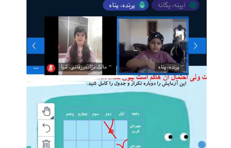 ریاضی 2