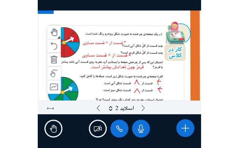 ریاضی 2