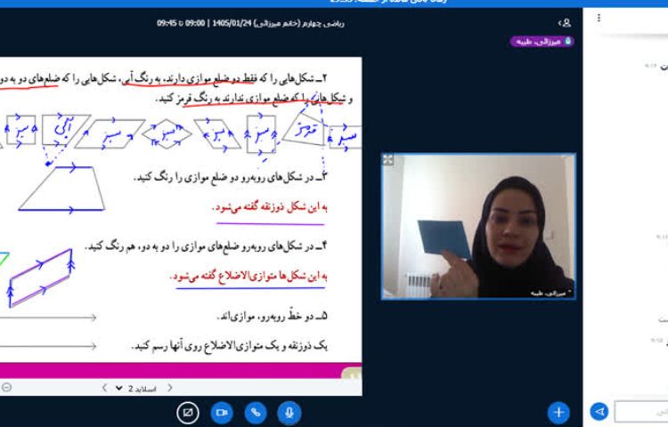 ریاضی 2