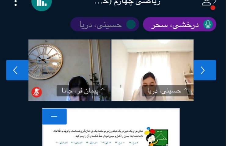 ریاضی 2