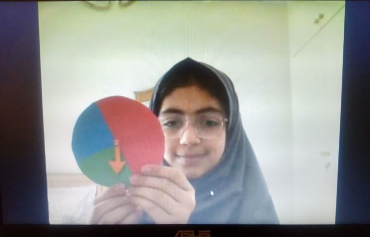 ریاضی 2