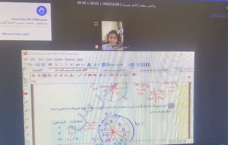 ریاضی 2