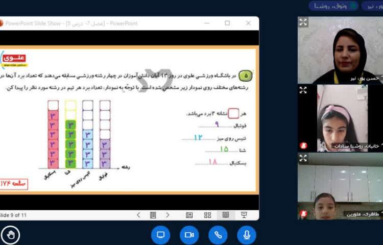 ریاضی 2