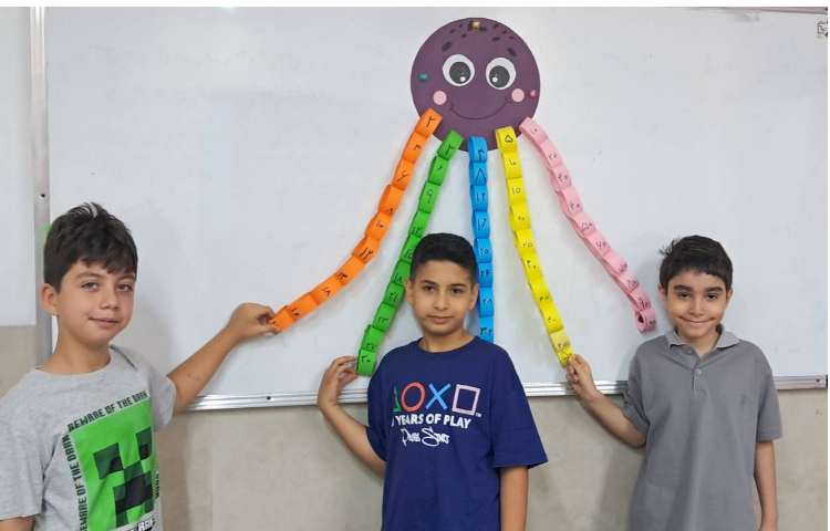 ریاضی 2