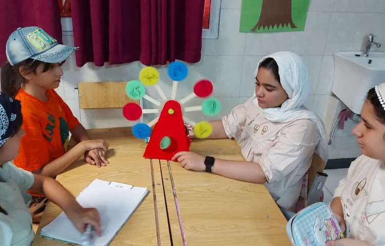 ریاضی 2