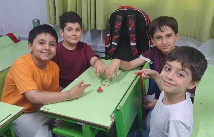 ریاضی 2