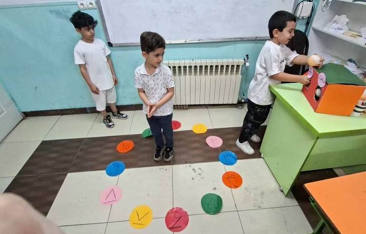ریاضی 2