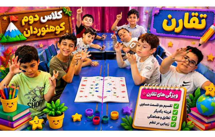 ریاضی 2