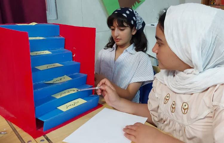 ریاضی 2