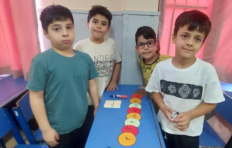 ریاضی 2