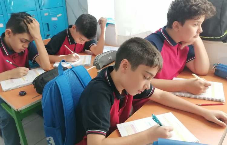 ریاضی 2