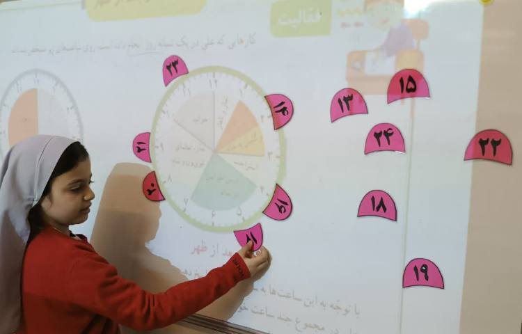 ریاضی 2