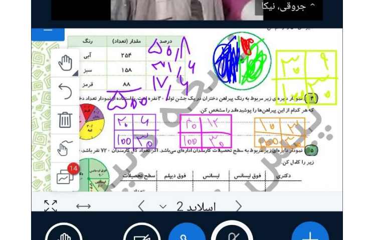ریاضی 3