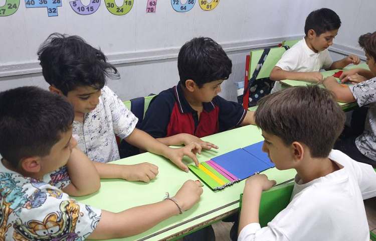 ریاضی 3