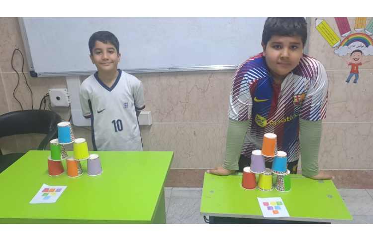 ریاضی 3