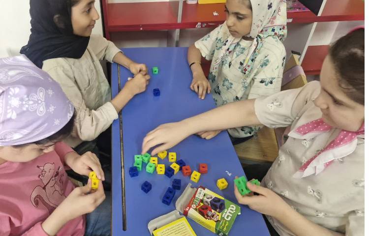 ریاضی 3