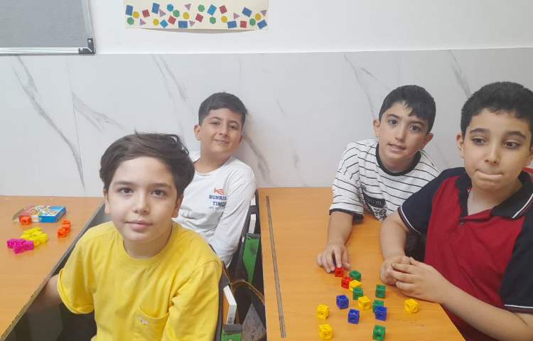 ریاضی 3