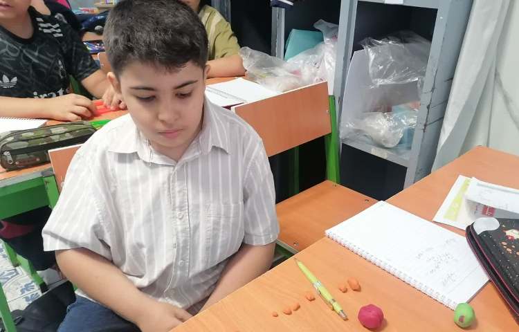 ریاضی 3