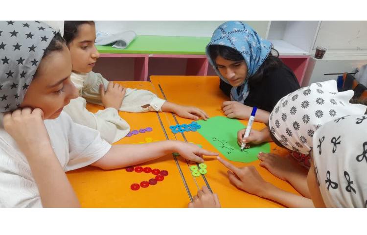 ریاضی 3