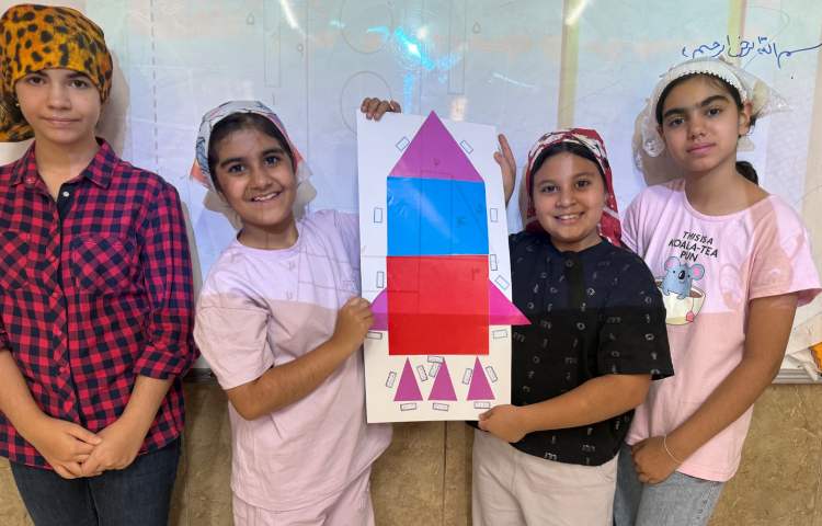 ریاضی 3