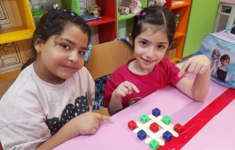 ریاضی 3