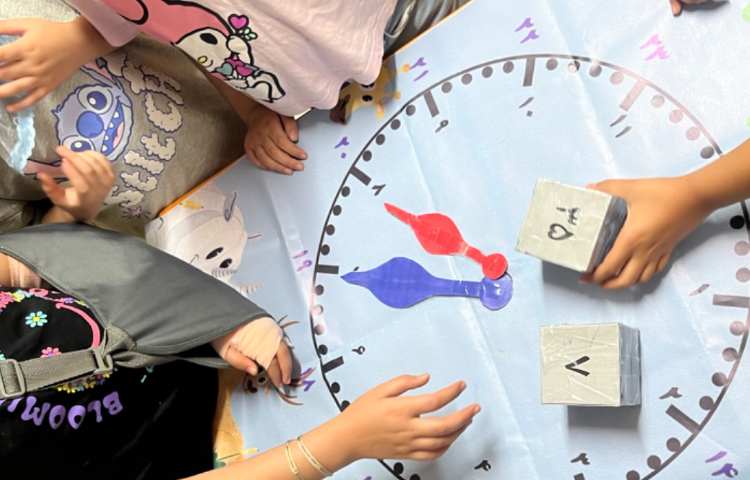 ریاضی 3