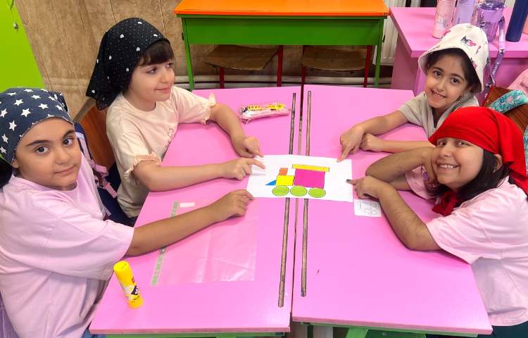 ریاضی 3
