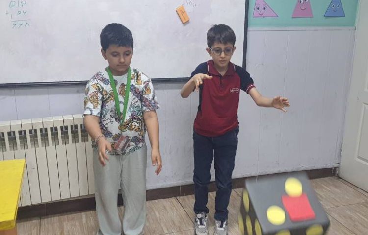 ریاضی 3