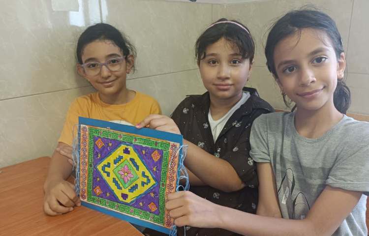 ریاضی 3