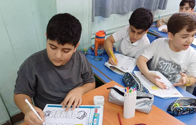 ریاضی 3