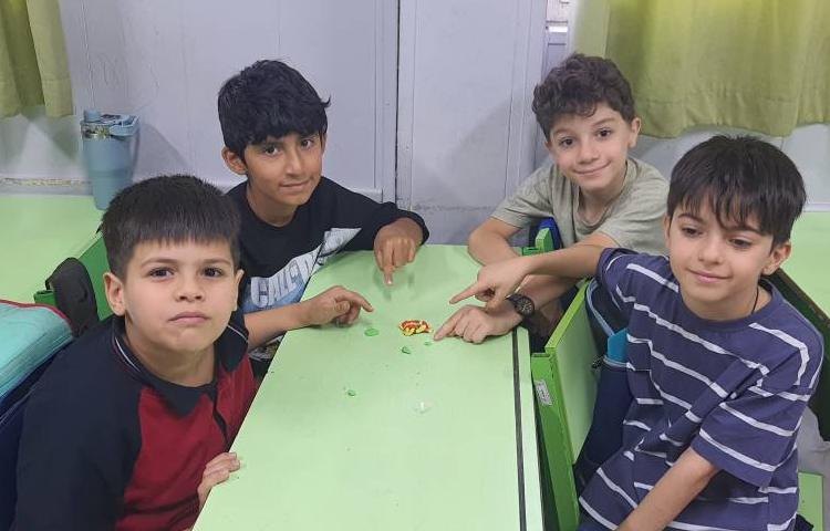 ریاضی 3