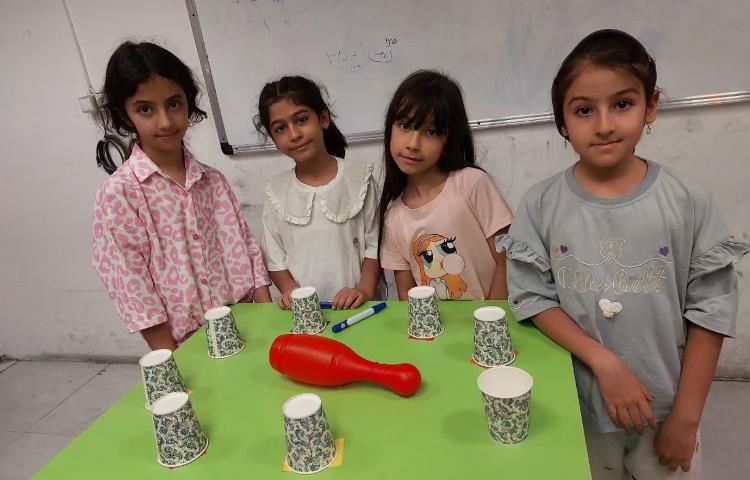 ریاضی 3