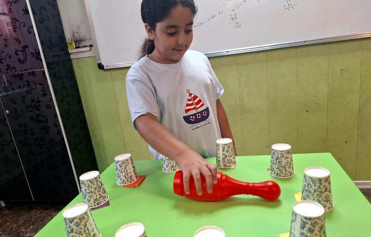 ریاضی 3