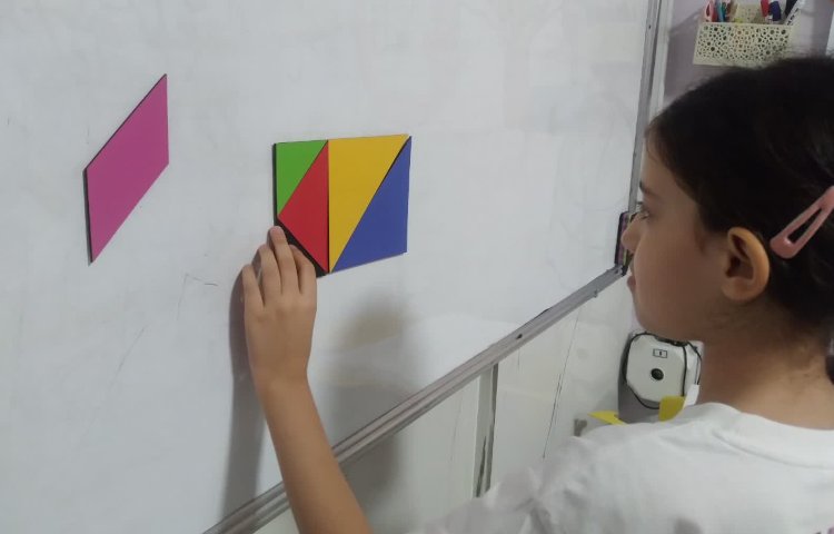 ریاضی 3