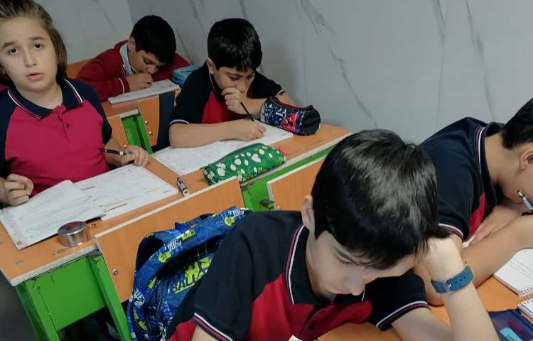 ریاضی 3