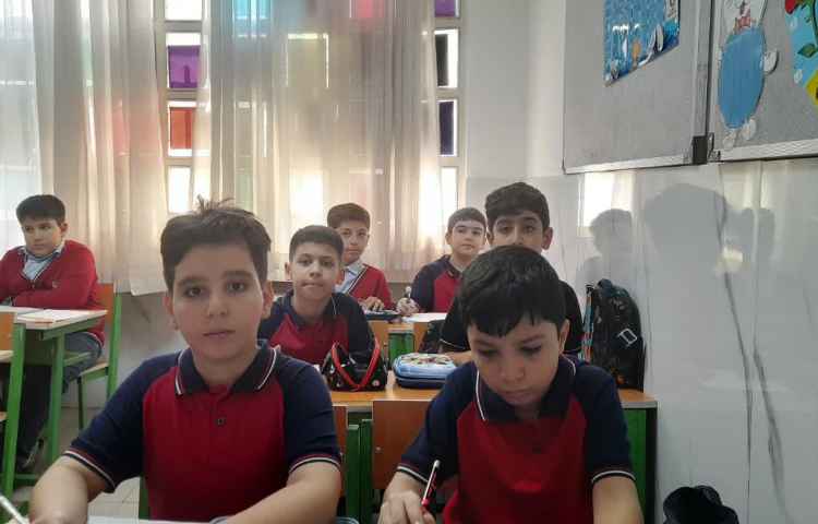 ریاضی 3