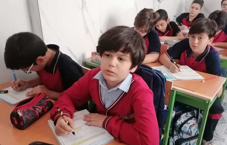 ریاضی 3
