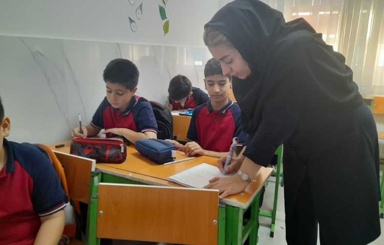 ریاضی 3