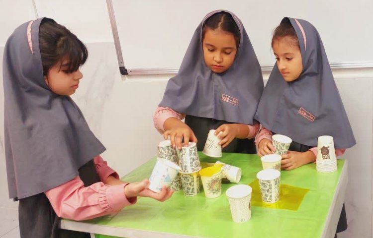 ریاضی 3