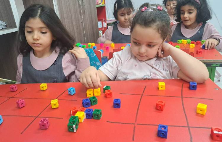 ریاضی 3