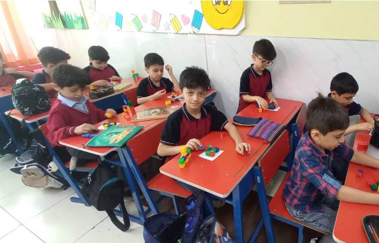 ریاضی 3