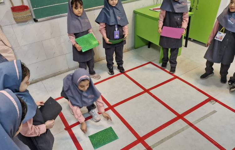 ریاضی 3