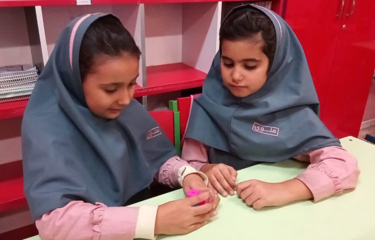 ریاضی 3