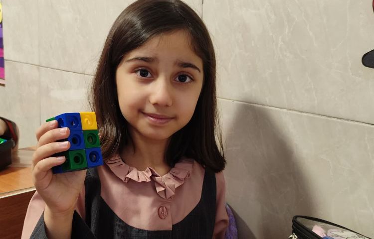 ریاضی 3