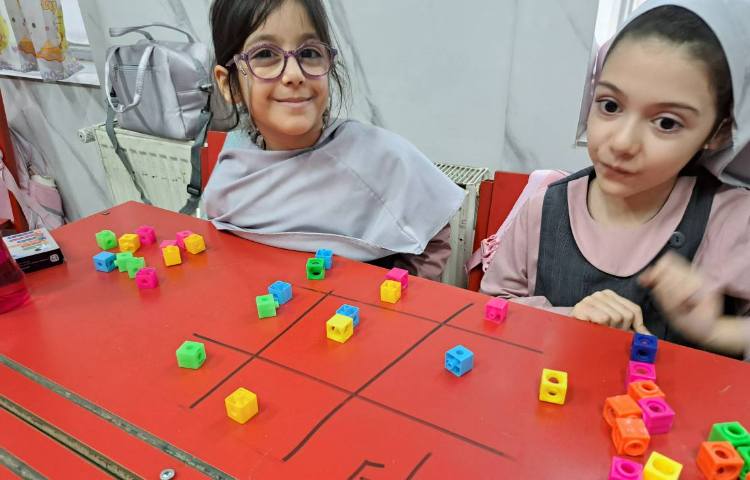 ریاضی 3