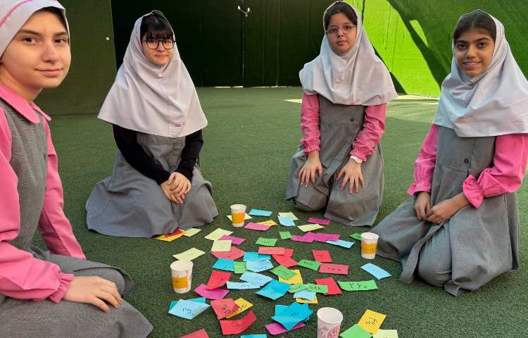 ریاضی 3