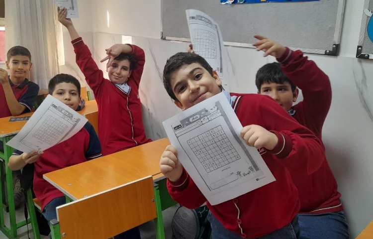 ریاضی 3