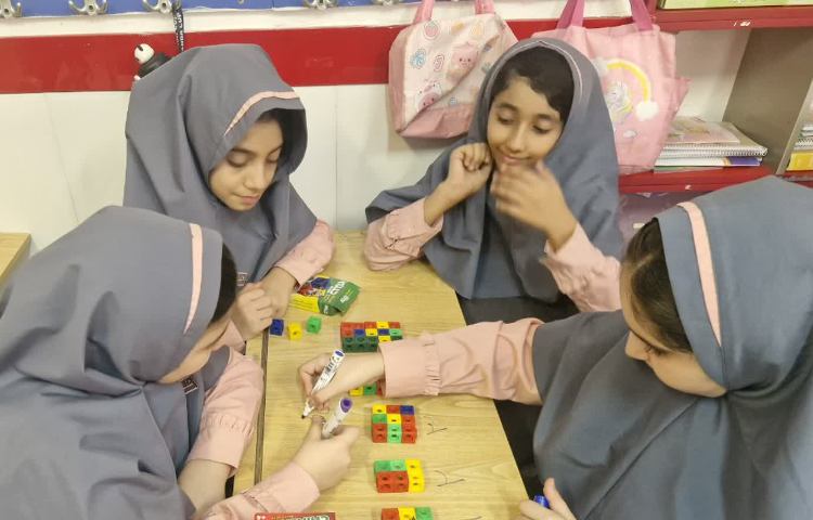 ریاضی 3
