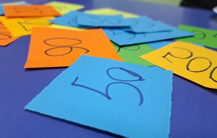 ریاضی Factors and divisibility 4