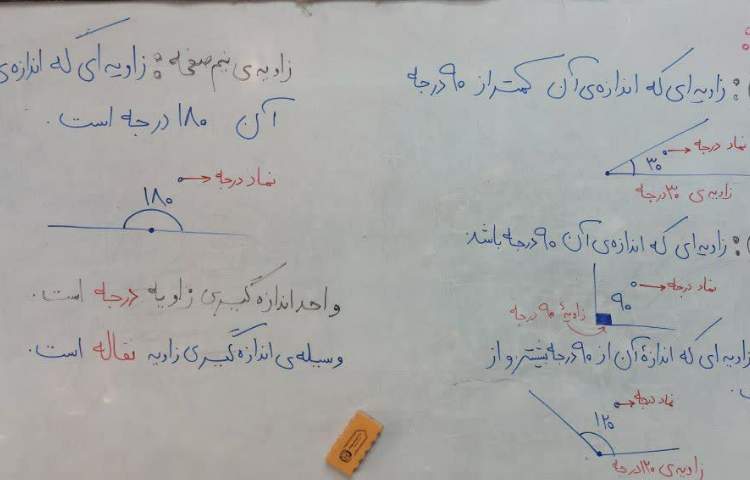 ریاضی 4